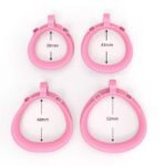 3D PRINTED CHASTITY COBRA CAGE TIGHT - Image 14