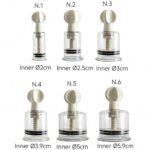 Adjustable Nipple Suckers - Image 2