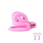 Viper Series Chastity Lock - Image 3