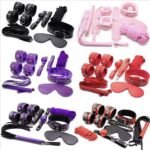 Complete BDSM Starter Kit - Image 2