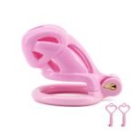 Viper Series Chastity Lock - Image 5