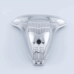 Bespoke Stainless Steel Chastity Lock - Image 2