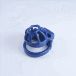 OctoLock PA Chastity Cage - Image 3