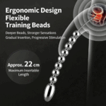 Metal Urethral Sound - Image 3