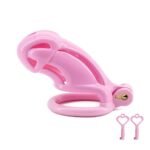 Viper Series Chastity Lock - Image 6