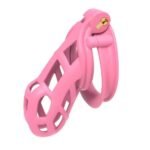 3D PRINTED CHASTITY COBRA CAGE TIGHT - Image 8