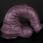 Liquid Silicone Realistic Horse Dildo - Image 2