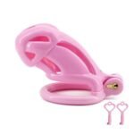 Viper Series Chastity Lock - Image 7