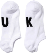 Fuck Statement Socks - Image 5