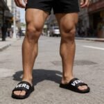 Soft-Sole Bathroom Slippers - Image 2