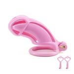 Viper Series Chastity Lock - Image 8