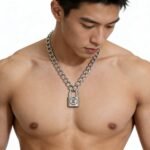 necklace clasp - Image 2