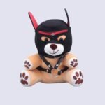 BDSM Pup Play Teddy - Image 2