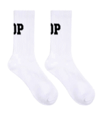 TOP & BOTTOM Statement Socks - Image 5