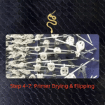 Premium Black & Gold Cobra Chastity Lock - Image 14