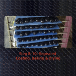 Premium Black & Gold Cobra Chastity Lock - Image 15