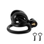 Viper Series Chastity Lock - Image 9