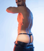 Sexy Men’s Lace Underwear - Image 3