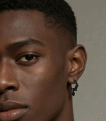 Bound Knot Hoop - Image 3