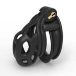 3D PRINTED CHASTITY COBRA CAGE TIGHT - Image 11