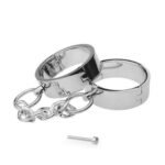 Handcuffs & ankle cuffs - Image 4