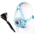 Funnel Gag Harness - Image 5