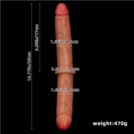 Double-Ended Dildo - Image 3