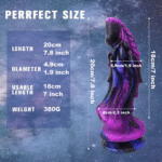 Fantasy Dildo - Image 3