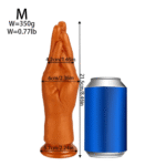 PowerFist™ Silicone Fisting Hand - Image 3