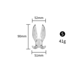 BloomCore™ Expanding Anal Plug” - Image 2