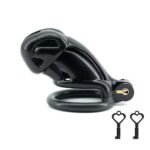 Viper Series Chastity Lock - Image 11