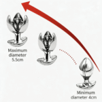 Shadow Anal Lock - Image 5