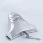 Bespoke Stainless Steel Chastity Lock - Image 3