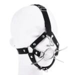 Mouth Gag + Nose Hook - Image 2