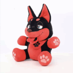 PupGuard BDSM Plush - Image 2