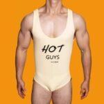 Men’s Jumpsuit - Image 3