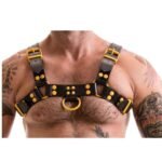 Chest Strap - Image 3