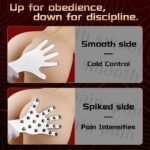 Stainless Steel Hand-Shaped Paddle - Image 3