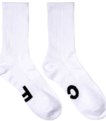Fuck Statement Socks - Image 7
