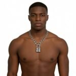 necklace clasp - Image 3