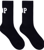 TOP & BOTTOM Statement Socks - Image 6