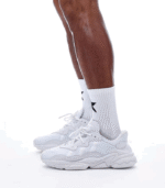 Iron Star Crew Socks - Image 4