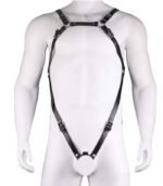 Chastity Belt Assist Strap - Image 4