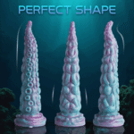 Deep Sea Tentacle Dildo - Image 5