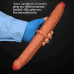 Double-Ended Dildo - Image 5