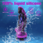 Fantasy Dildo - Image 4