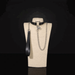 Custom Pet Play Leash - Image 2