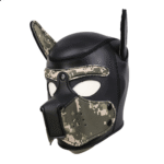 Dog Mask - Image 5