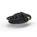 INVERTED CHASTITY CAGE NEGTIVE VALUE CAGE - Image 4