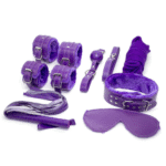 Complete BDSM Starter Kit - Image 4